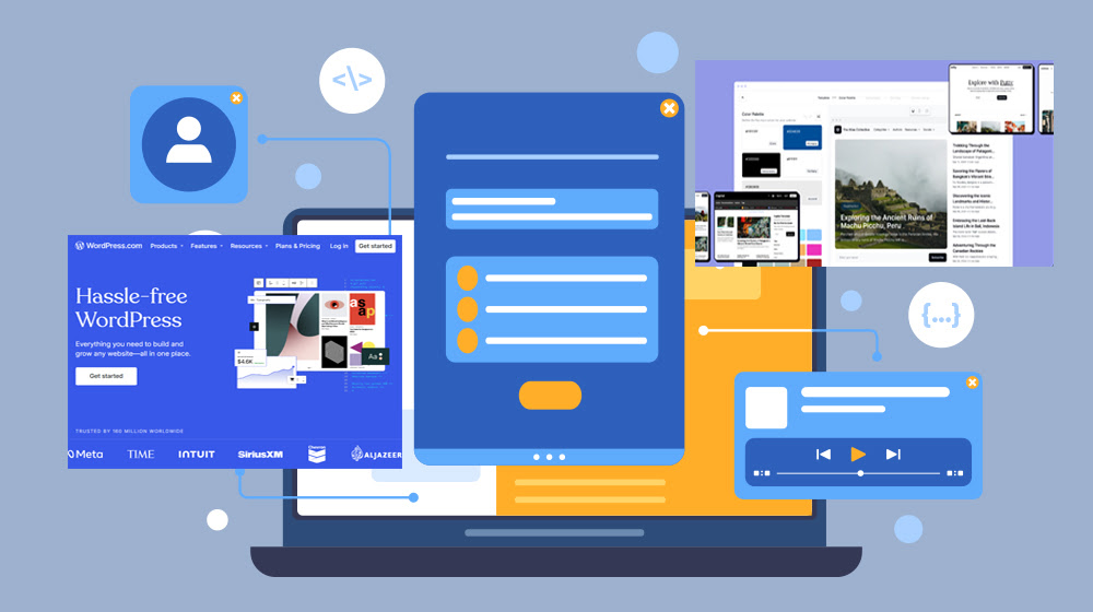 Wordpress And Beehiiv Working Together